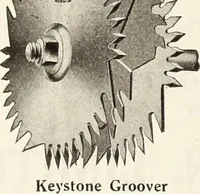 An illustration from Canadian wood products industries (1916)