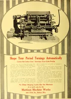 An illustration from Canadian wood products industries (1916)