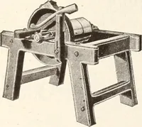 An illustration from Canadian wood products industries (1916)