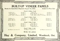 Picture 312 of 571 from Canadian wood products industries (1916), leaf 416