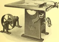 An illustration from Canadian wood products industries (1916)