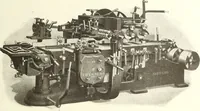 An illustration from Canadian wood products industries (1916)