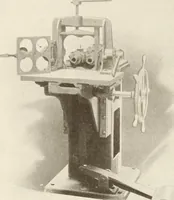An illustration from Canadian wood products industries (1916)