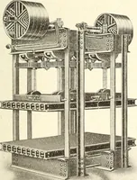 An illustration from Canadian wood products industries (1916)