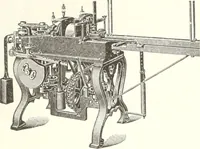 An illustration from Canadian wood products industries (1916)