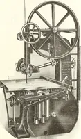 An illustration from Canadian wood products industries (1916)