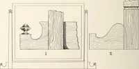 An illustration from Canadian wood products industries (1916)