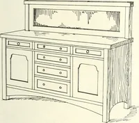 An illustration from Canadian wood products industries (1916)