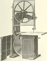 An illustration from Canadian wood products industries (1916)