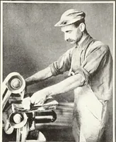 An illustration from Canadian wood products industries (1916)