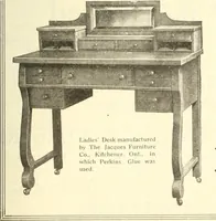 An illustration from Canadian wood products industries (1916)