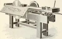An illustration from Canadian wood products industries (1916)