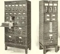 An illustration from Canadian wood products industries (1916)