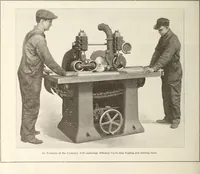 An illustration from Canadian wood products industries (1916)
