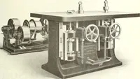 An illustration from Canadian wood products industries (1916)