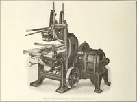 An illustration from Canadian wood products industries (1916)