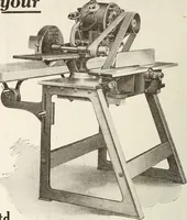 An illustration from Canadian wood products industries (1916)