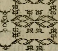 An illustration from A candid disquisition of the principles and practices of the Most Ancient and Honourable Society of Free and Accepted Masons : together with some strictures on the origin, nature, and design of the institution (1769)