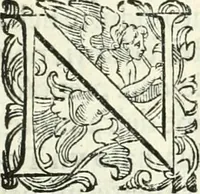 An illustration from Il cannocchiale aristotelico, o sia, Idea dell'arguta et ingeniosa elocutione : che serue à tutta l'arte oratoria, lapidaria, et simbolica (1663)