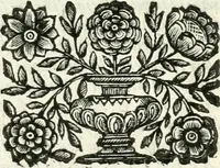 An illustration from Il cannocchiale aristotelico, o sia, Idea dell'arguta et ingeniosa elocutione : che serue à tutta l'arte oratoria, lapidaria, et simbolica (1663)