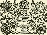 An illustration from Il cannocchiale aristotelico, o sia, Idea dell'arguta et ingeniosa elocutione : che serue à tutta l'arte oratoria, lapidaria, et simbolica (1663)