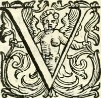 An illustration from Il cannocchiale aristotelico, o sia, Idea dell'arguta et ingeniosa elocutione : che serue à tutta l'arte oratoria, lapidaria, et simbolica (1663)