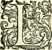 An illustration from Il cannocchiale aristotelico, o sia, Idea dell'arguta et ingeniosa elocutione : che serue à tutta l'arte oratoria, lapidaria, et simbolica (1663)