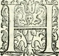 An illustration from Il cannocchiale aristotelico, o sia, Idea dell'arguta et ingeniosa elocutione : che serue à tutta l'arte oratoria, lapidaria, et simbolica (1663)
