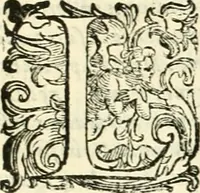 An illustration from Il cannocchiale aristotelico, o sia, Idea dell'arguta et ingeniosa elocutione : che serue à tutta l'arte oratoria, lapidaria, et simbolica (1663)