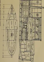 Picture 58 of 79 from Canoeing, sailing and motor boating; (1919), leaf 268