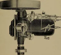 Picture 66 of 79 from Canoeing, sailing and motor boating; (1919), leaf 332