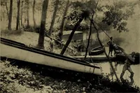 Picture 74 of 79 from Canoeing, sailing and motor boating; (1919), leaf 368