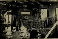 Picture 77 of 79 from Canoeing, sailing and motor boating; (1919), leaf 370
