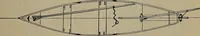 An illustration from Canoeing, sailing and motor boating; (1919)