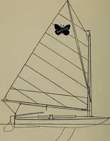 Picture 8 of 79 from Canoeing, sailing and motor boating; (1919), leaf 61