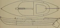An illustration from Canoeing, sailing and motor boating; (1919)
