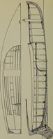 Picture 13 of 79 from Canoeing, sailing and motor boating; (1919), leaf 89