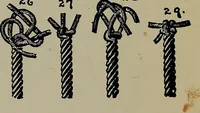 Picture 21 of 79 from Canoeing, sailing and motor boating; (1919), leaf 94