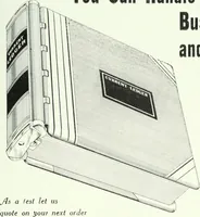 Picture 10 of 480 from Canadian printer & publisher (1912), leaf 14