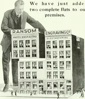 Picture 94 of 480 from Canadian printer & publisher (1912), leaf 152