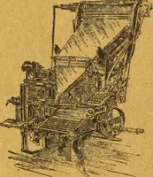 An illustration from Canadian printer & publisher (1912)