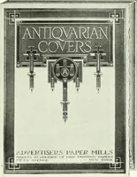 Picture 97 of 480 from Canadian printer & publisher (1912), leaf 168