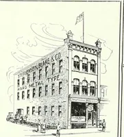 Picture 98 of 480 from Canadian printer & publisher (1912), leaf 169