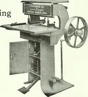 Picture 107 of 480 from Canadian printer & publisher (1912), leaf 182