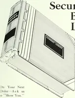 Picture 112 of 480 from Canadian printer & publisher (1912), leaf 196