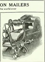 Picture 139 of 480 from Canadian printer & publisher (1912), leaf 268