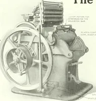 Picture 147 of 480 from Canadian printer & publisher (1912), leaf 289