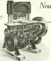 Picture 156 of 480 from Canadian printer & publisher (1912), leaf 297