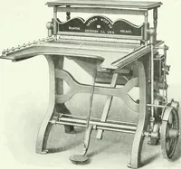Picture 158 of 480 from Canadian printer & publisher (1912), leaf 298