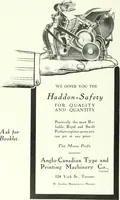 Picture 166 of 480 from Canadian printer & publisher (1912), leaf 311